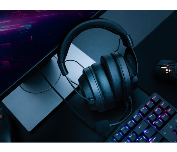 SMX Słuchawki Koon - 1089555 - zdjęcie 5